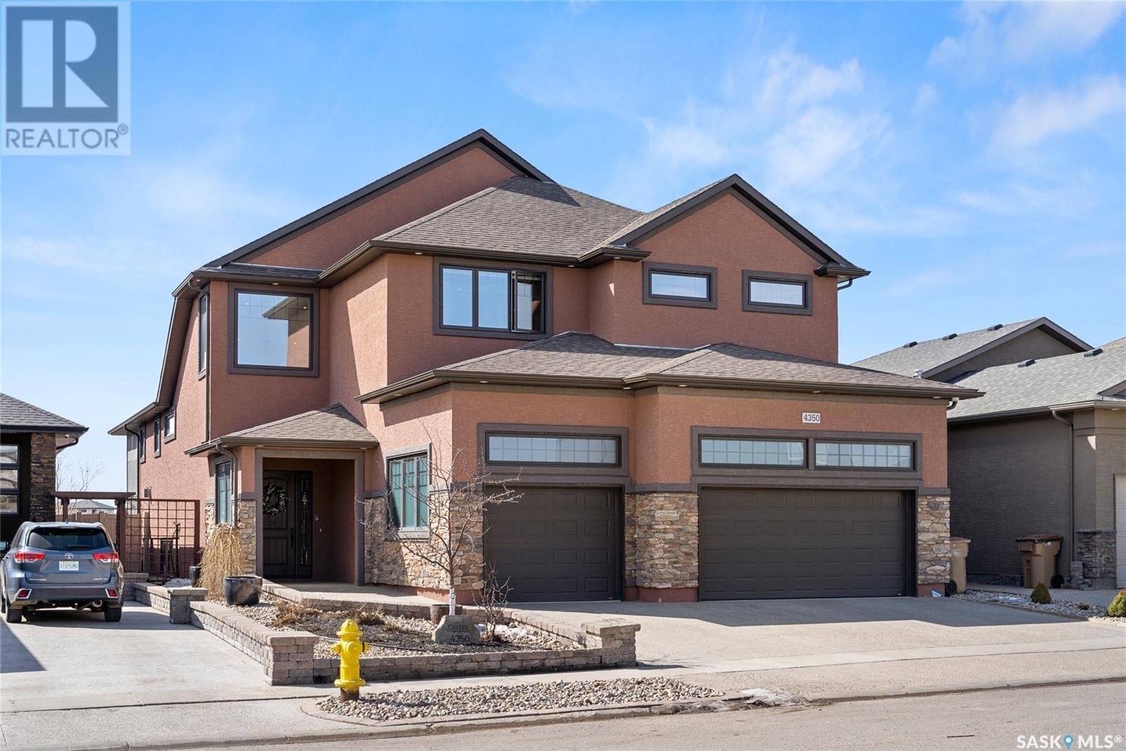 4350 Sandpiper Cres E, Regina, SK S4V 1N3
