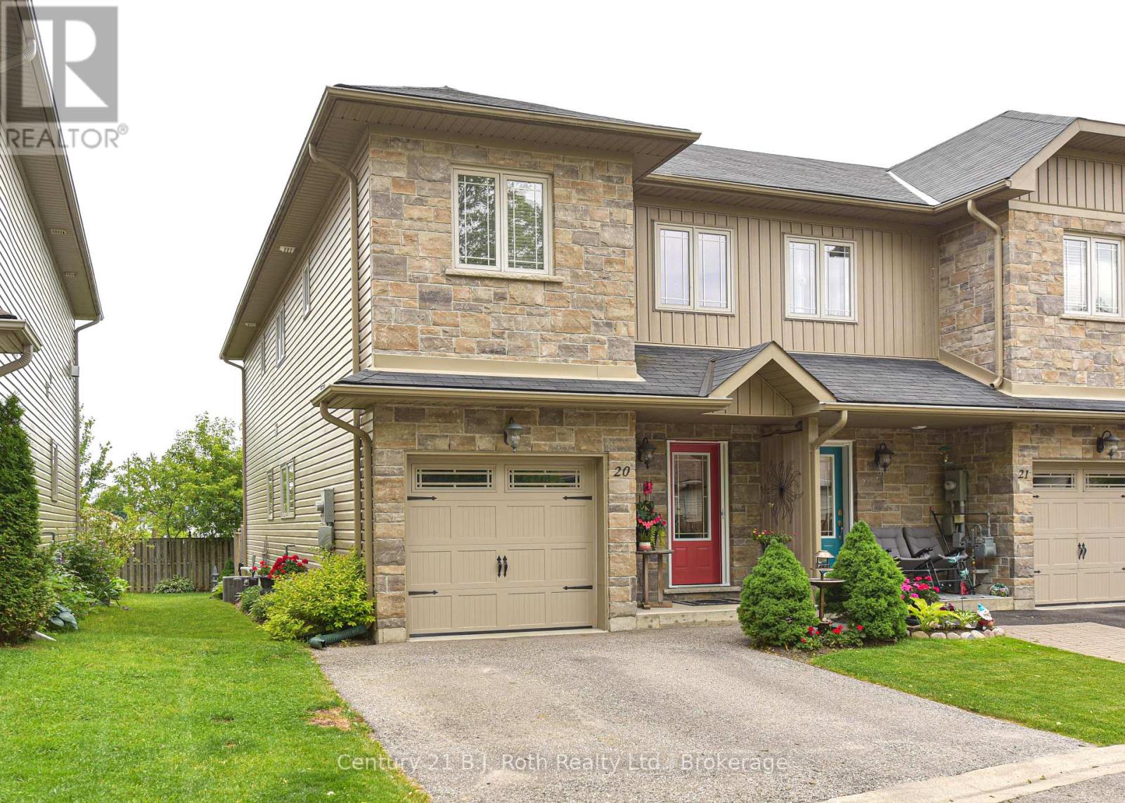 20 Taylor Dr, Orillia, ON L3V 0C7