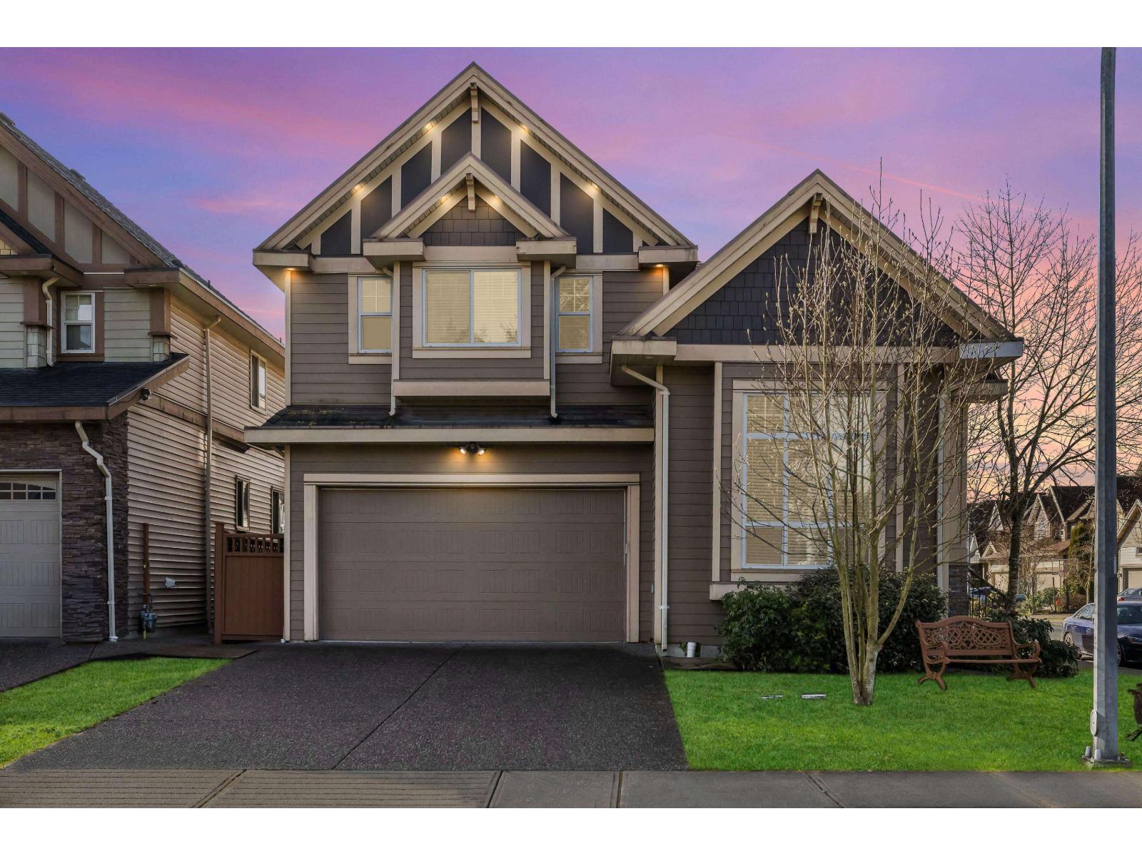 199 Street Unit 7326, Langley, BC V2Y 1R9