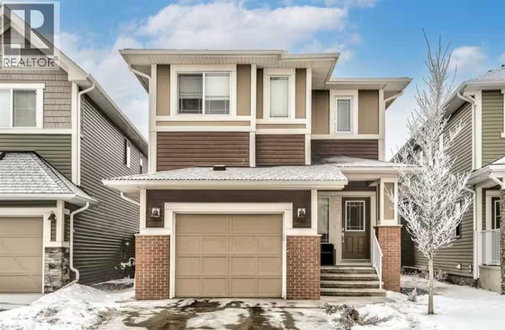 337 Bayview Way SW, Airdrie, AB T4B 4H4