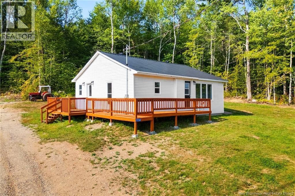 7732 Route 101 Rte, Clarendon, NB E5K 4C8