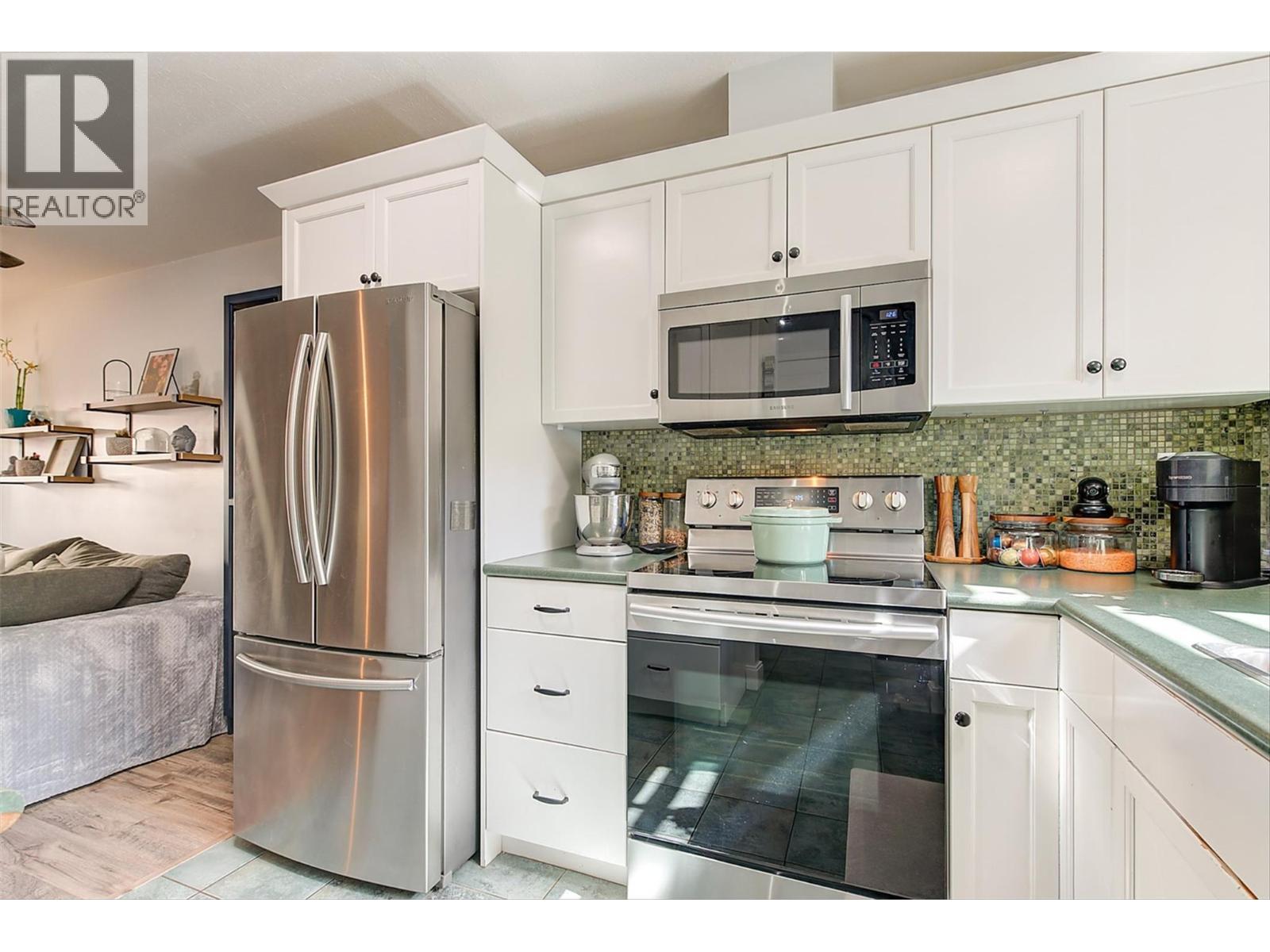 315 Primrose Road Unit 205, Kelowna, BC V1X 2G6