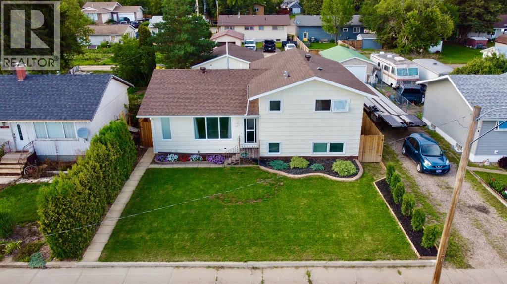 3rd Avenue E Unit 223, St. Walburg, SK S0M 2T0