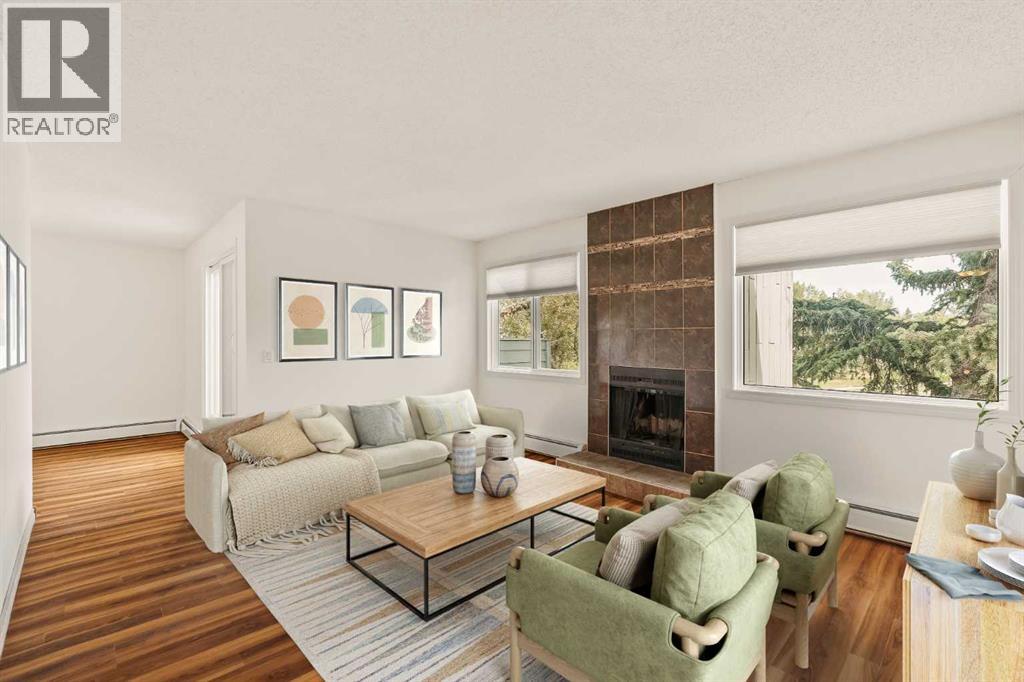 80 Glamis Drive Sw Unit 3302, Calgary, AB T3E 6T7