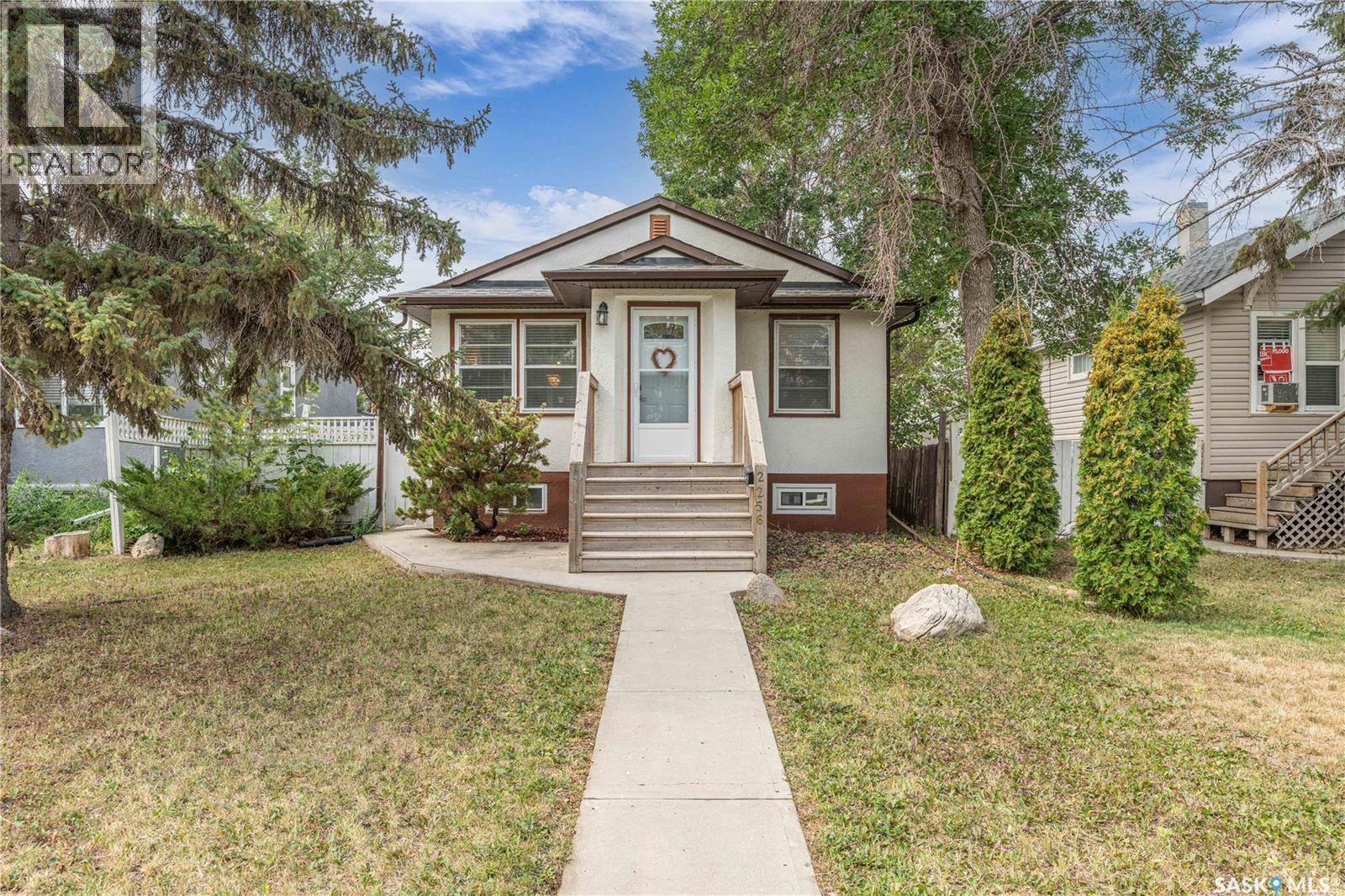 2256 Edgar St, Regina, SK S4N 3K9