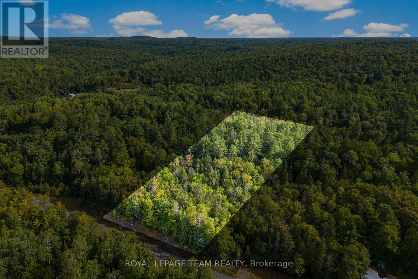 1418 French Line Rd, Lanark Highlands, ON K0G 1K0