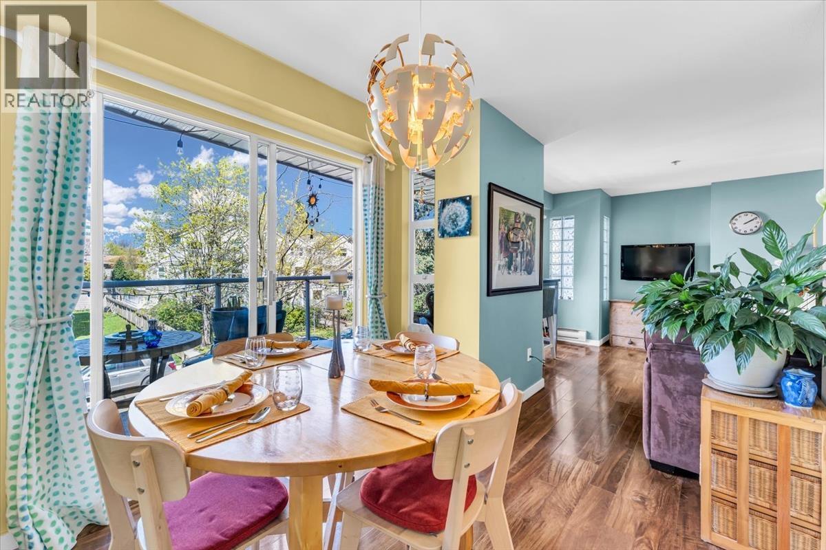 966 W 14 Avenue Unit 303, Vancouver, BC V5Z 1R4