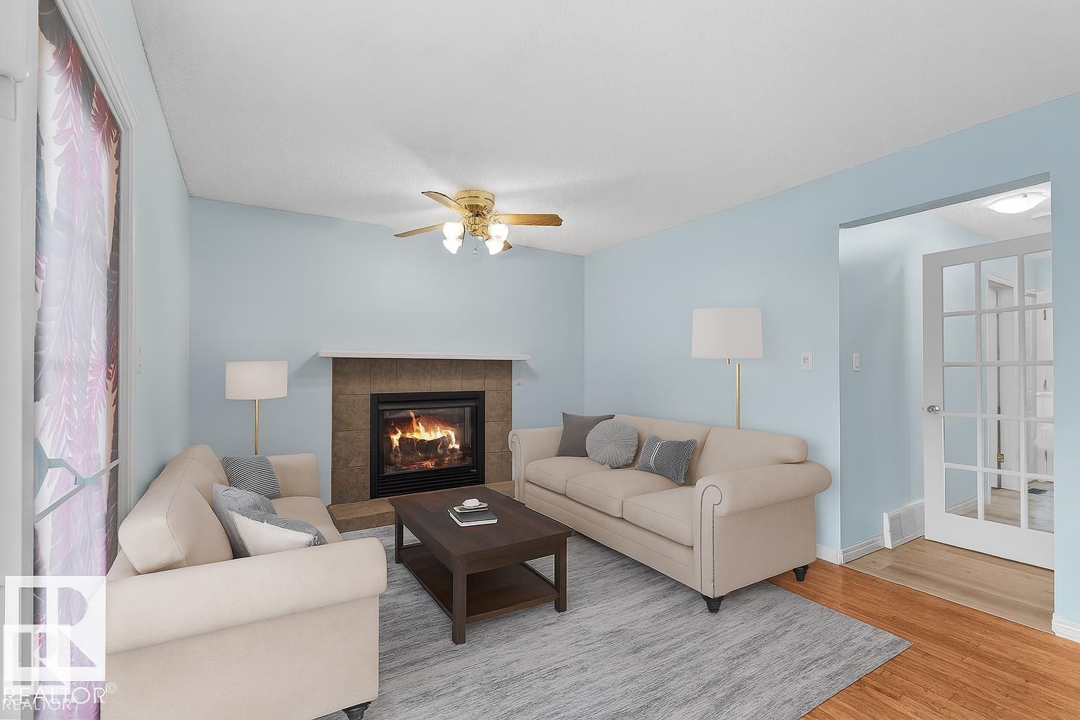 31 St Nw Unit 14524 #a, Edmonton, AB T5Y 2H7