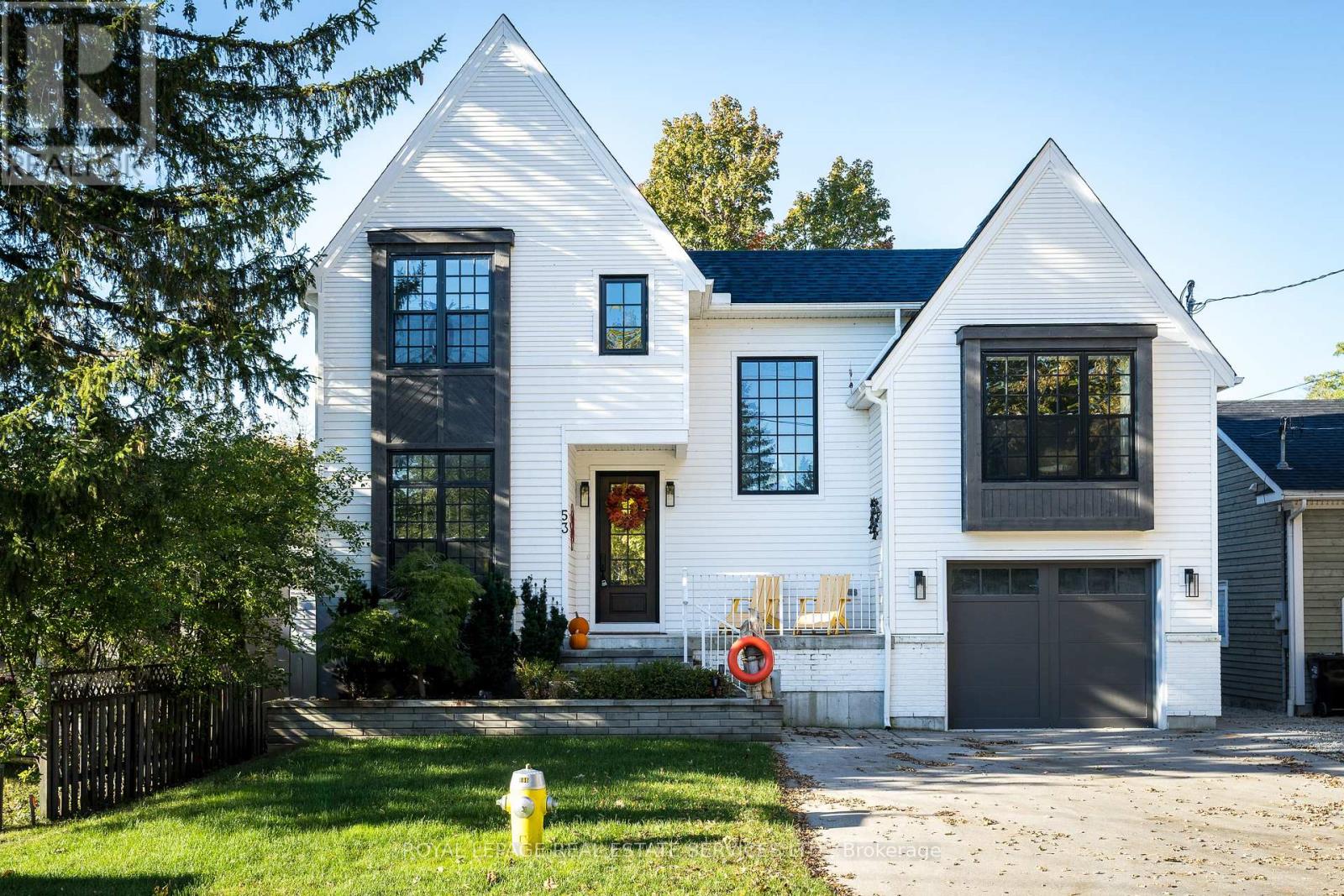 53 Niagara St, Collingwood, ON L9Y 3X1