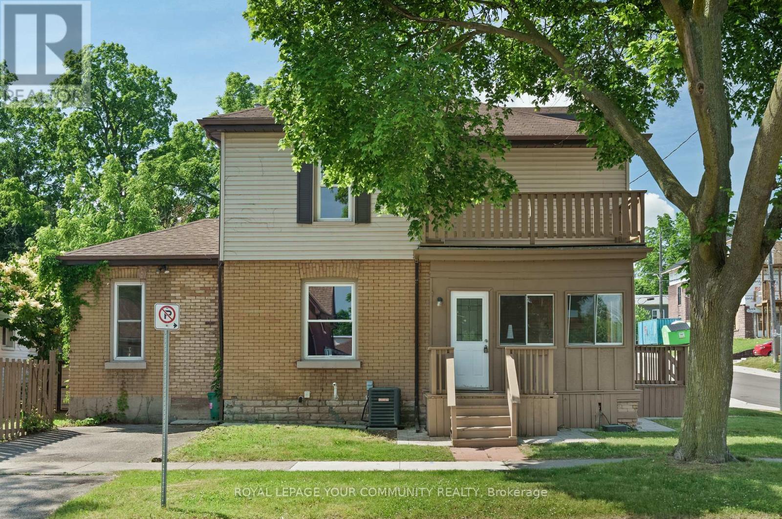 193 Drummond St, Brantford, ON N3S 6A8