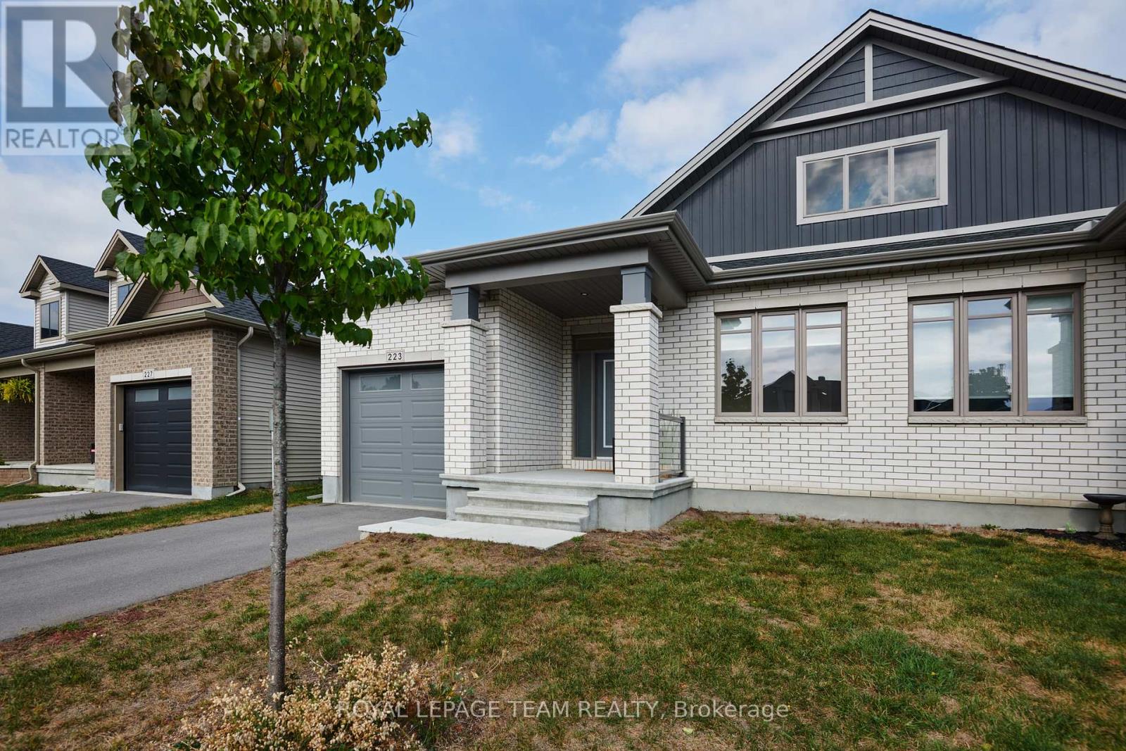 223 Macbeattie Dr, Arnprior, ON K7S 0J3