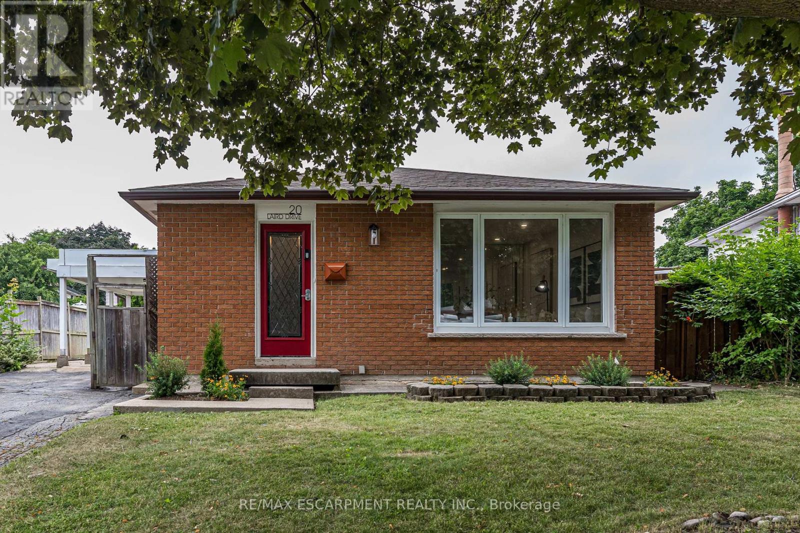 20 Laird Dr, Hamilton, ON L8T 4L7