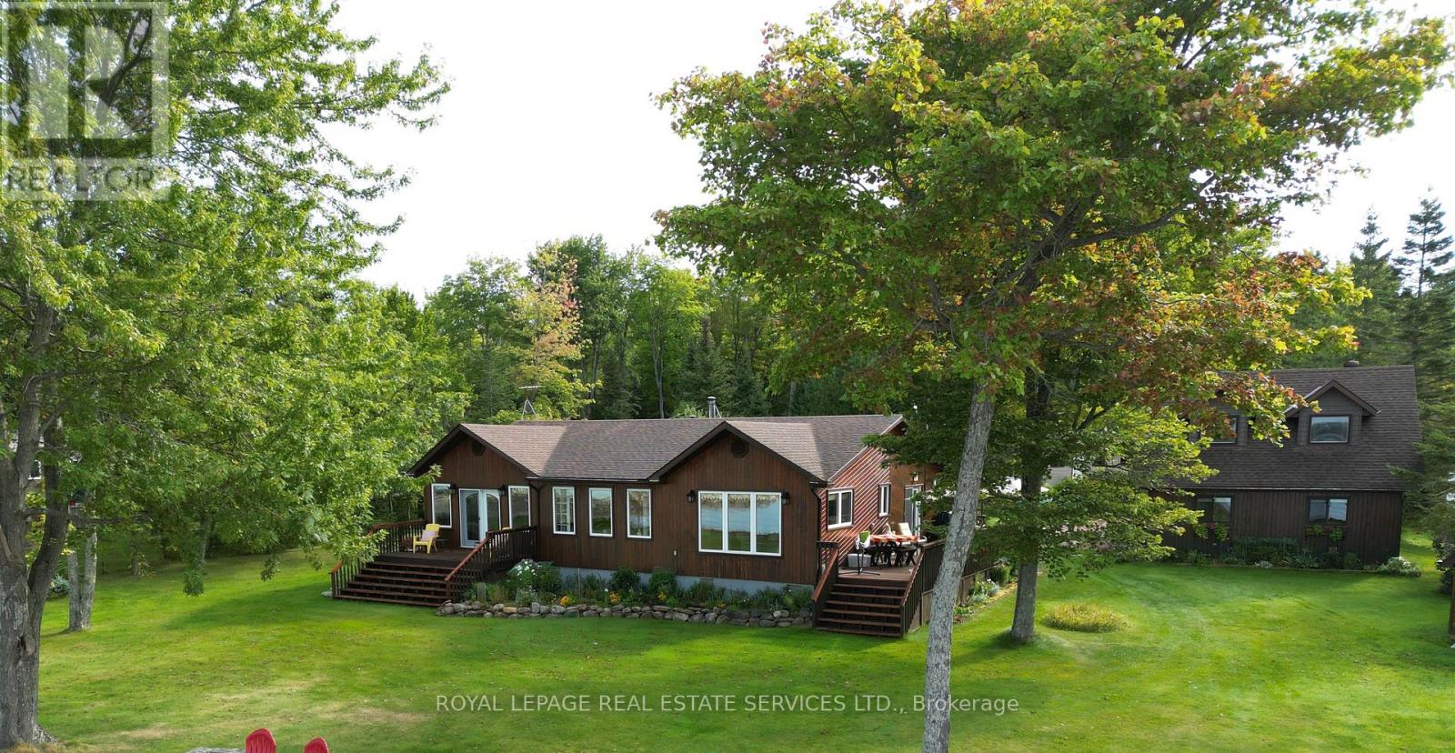 525 Riverside Dr, St. Joseph, ON P0R 1J0