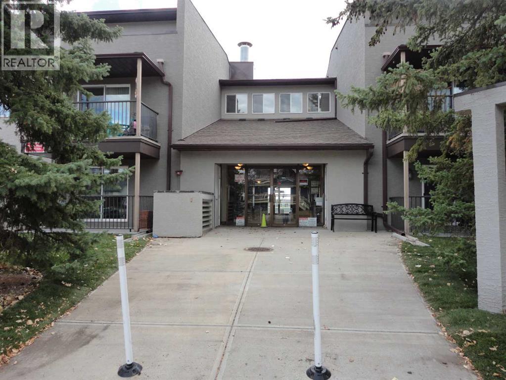 280 Banister Drive Unit 115, Okotoks, AB T1S 1Y5