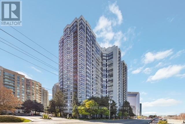 312 7 Bishop Ave, Toronto, ON M2M 4J4