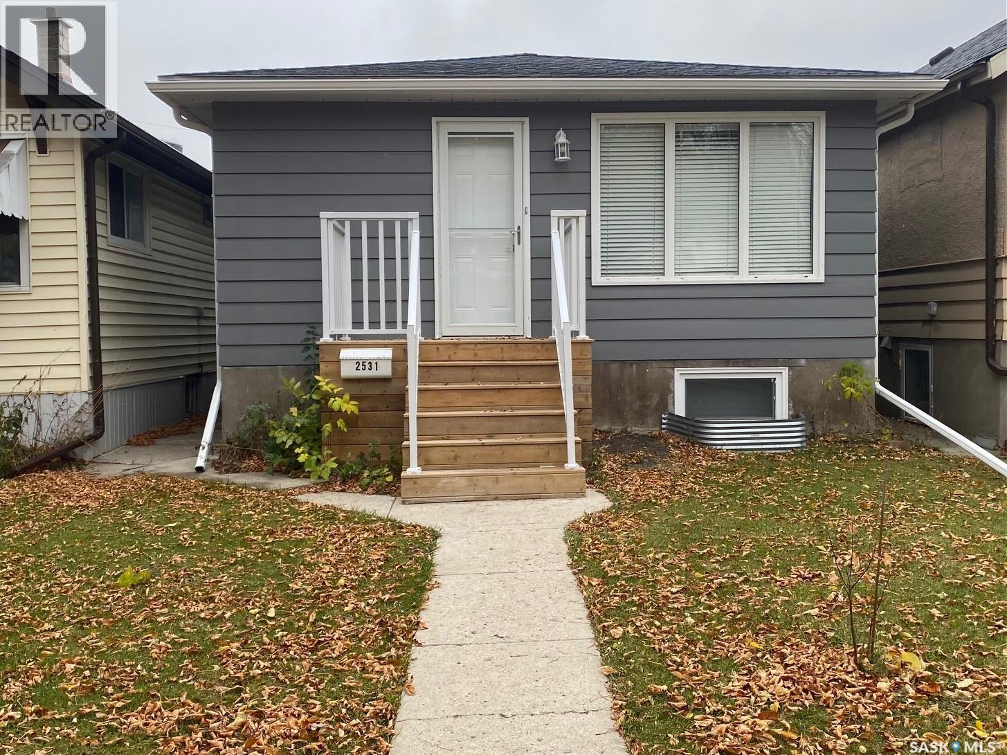 2531 Broder St, Regina, SK S4N 3T4