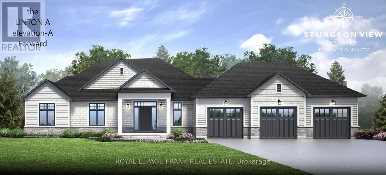 11 Nipigon St, Kawartha Lakes, ON K0M 1N0