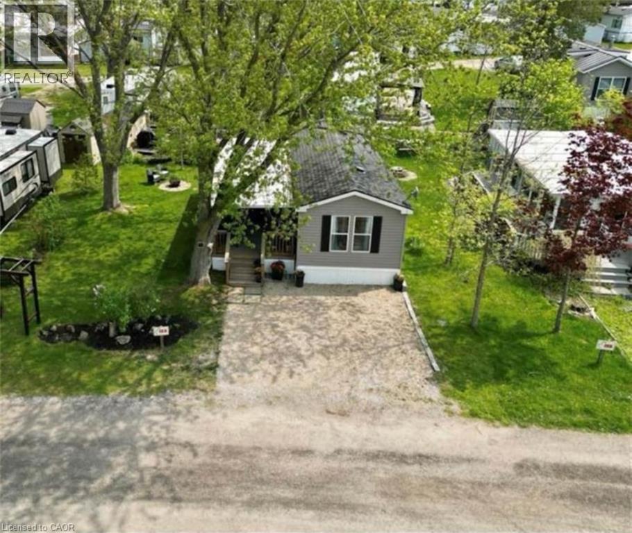 580 Beaver Creek Road Unit 153, Waterloo, ON N2J 3Z4