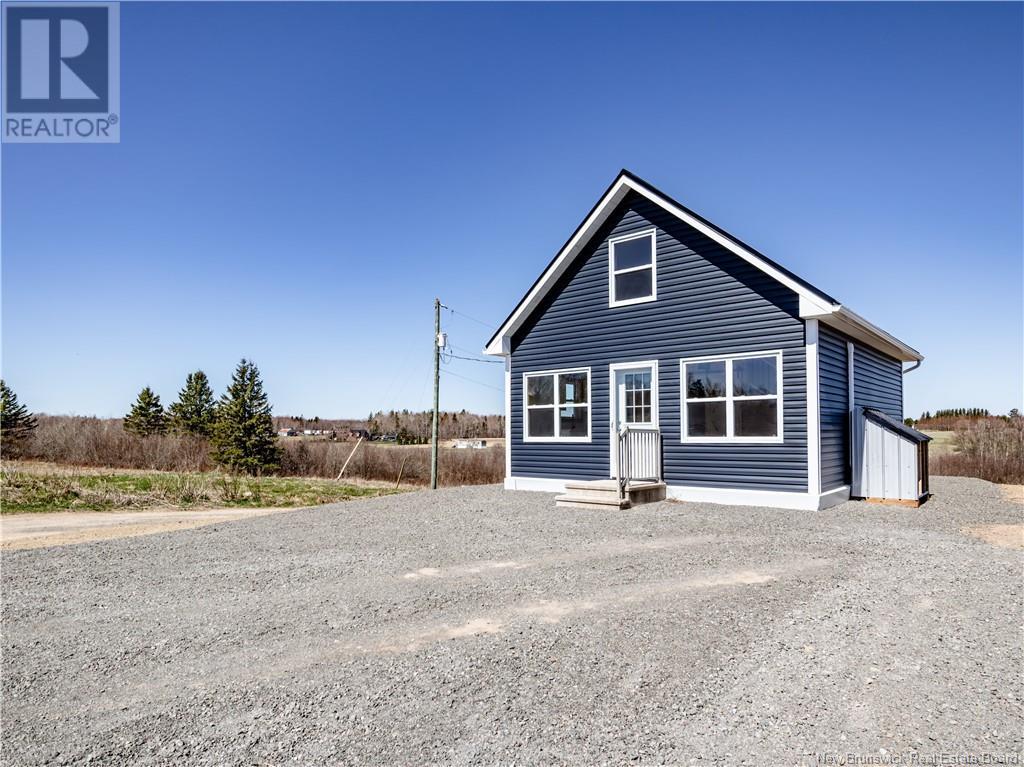 405 Pit Melanson Cross, Pelerin, NB E4V 3E2
