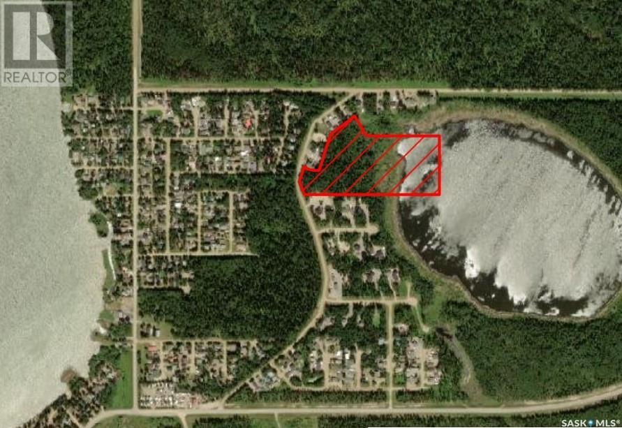 1 Andrews Ave, Candle Lake, SK S0J 3E0