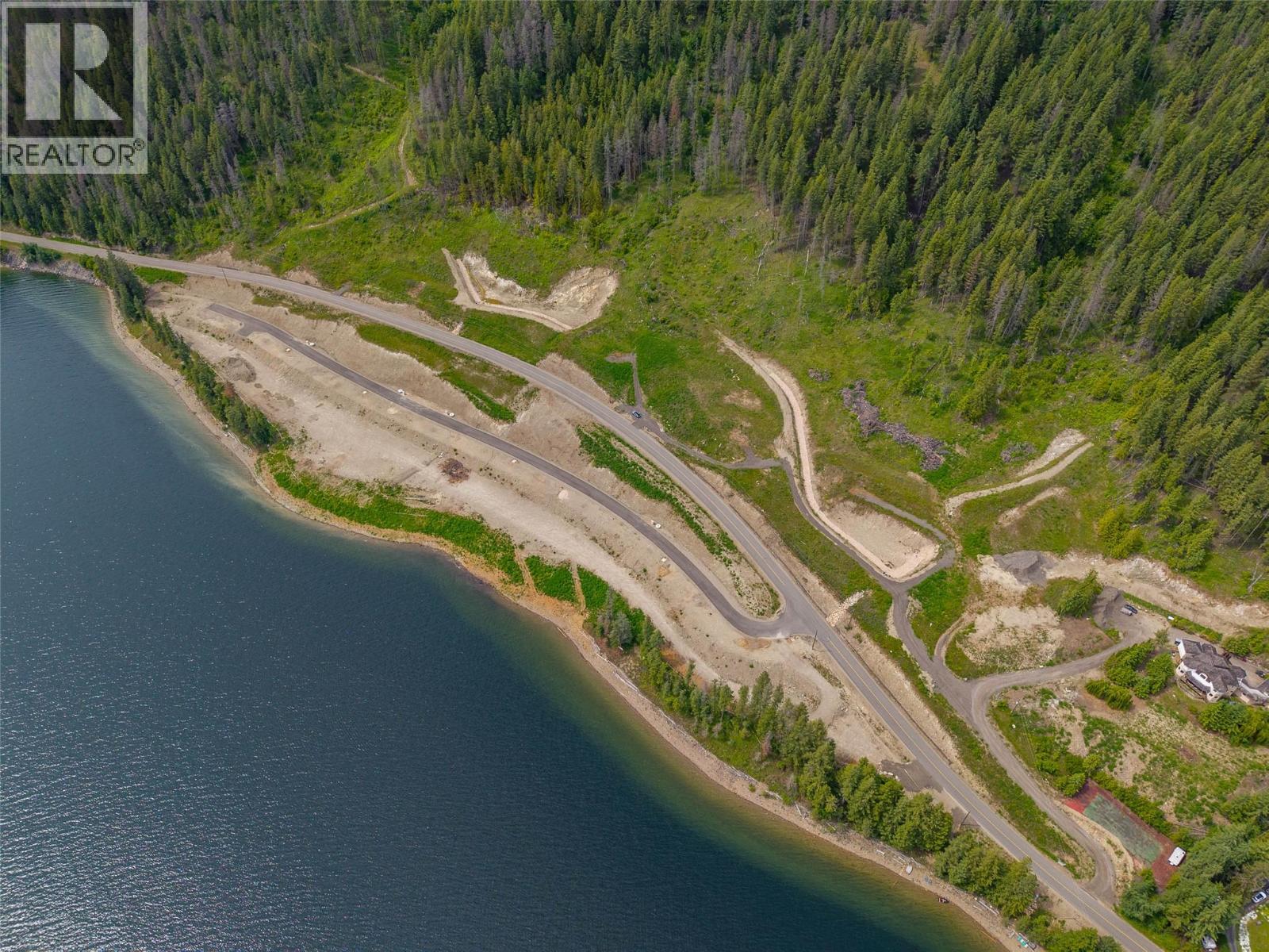 5120 Sunnybrae Canoe Point Road Lot Apt 14, Tappen, BC V0E 2X1