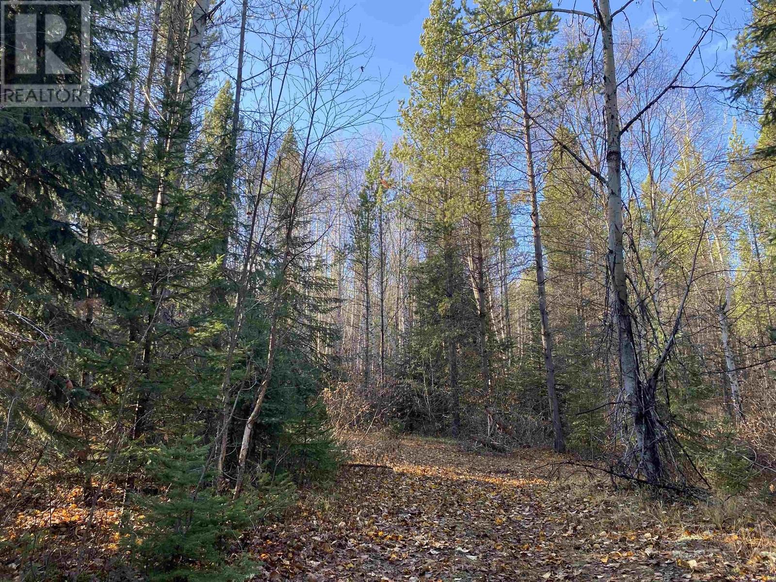 Dl 7363 Cranberry Lake Road, Valemount, BC V0E 2Z0