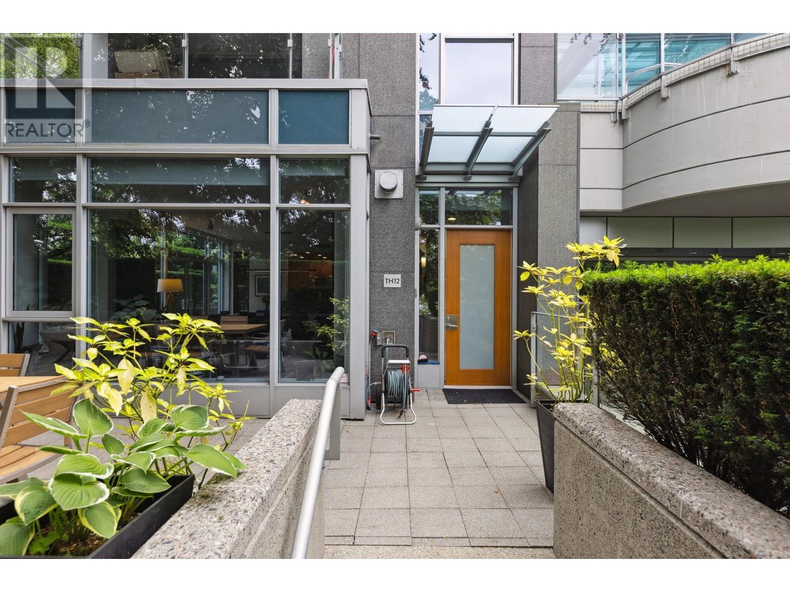 1233 West Cordova Street, Vancouver, BC V6C 3R1