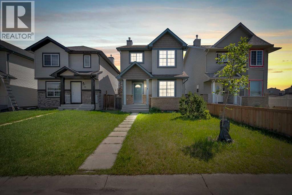6 Saddlemont Way NE, Calgary, AB T3J 4V2