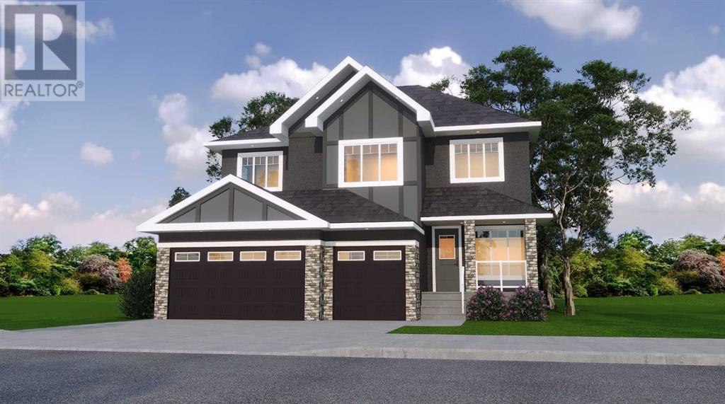 335 Muirfield Cres, Lyalta, AB T0J 1Y1