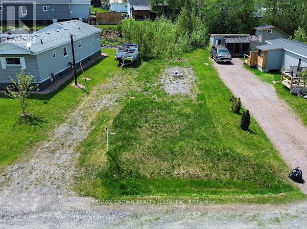 7 Hillcrest Dr, Temagami, ON P0H 2H0