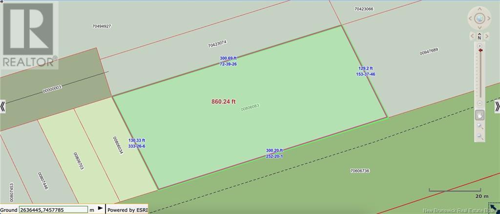460 Highlandview Rd, Moncton, NB E1A 2L3