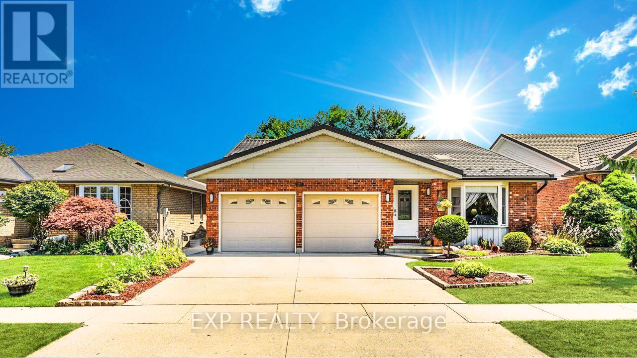155 John Davies Dr, Woodstock, ON N4T 1N1