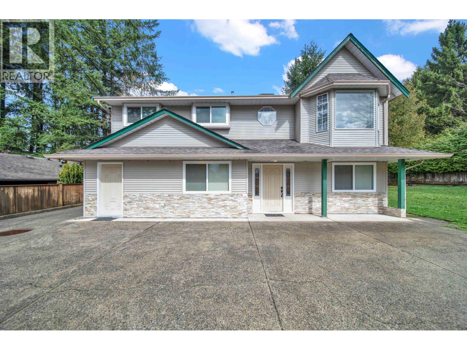 21209 Dewdney Trunk Rd, Maple Ridge, BC V2X 3G1