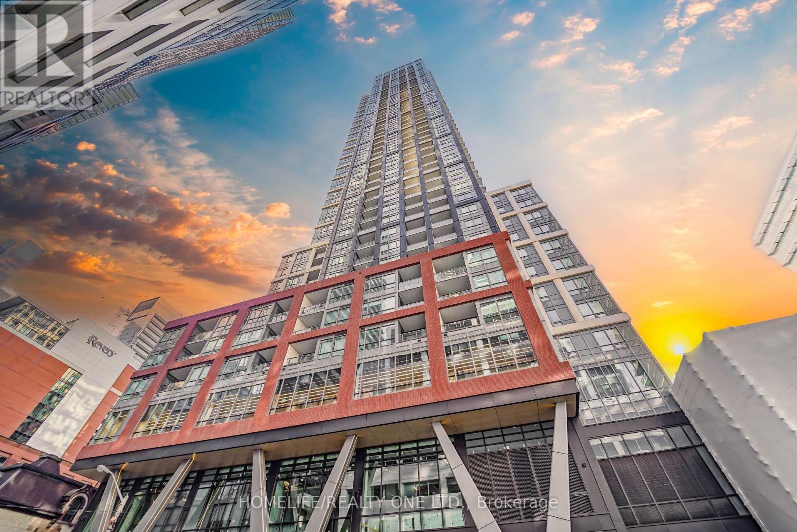 4505 108 Peter St, Toronto Waterfront Communities, ON M5V 0W2