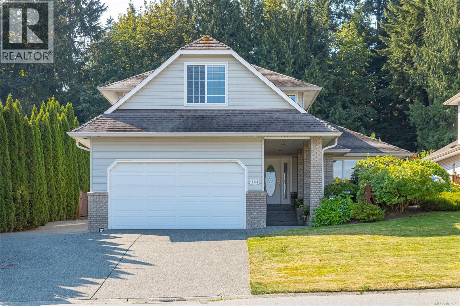 953 Davidson Rd, Ladysmith, BC V9G 1P9