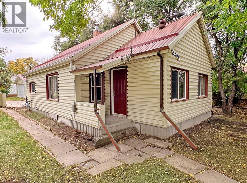 50 Avenue Unit 4801, Mayerthorpe, AB T0E 1N0