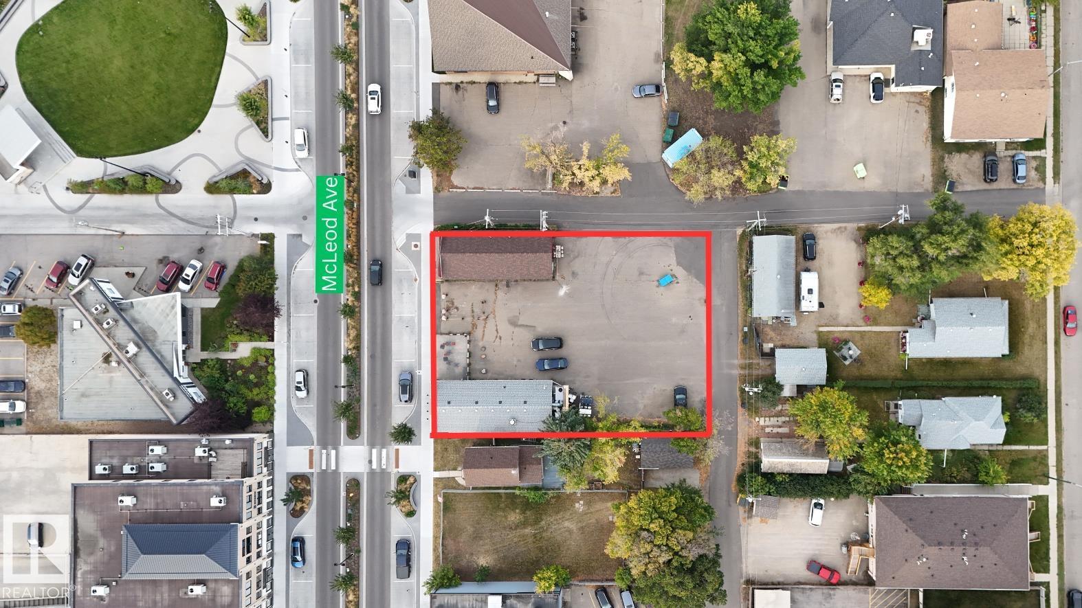 309 Mcleod Ave, Spruce Grove, AB T7X 0G2