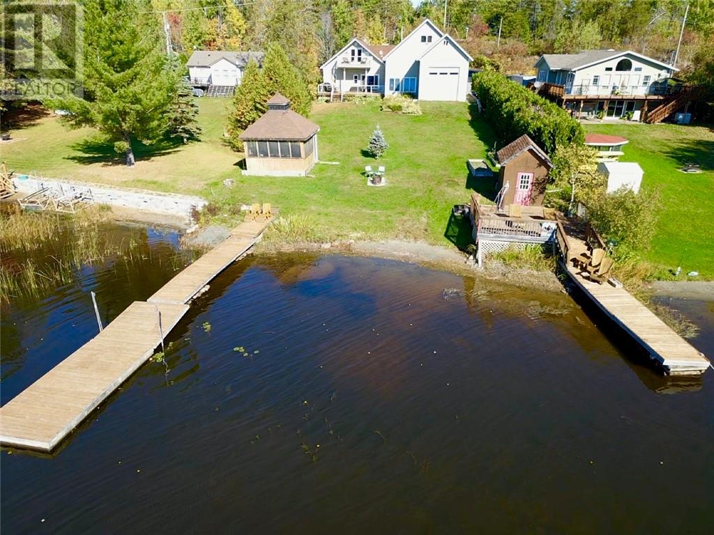 268 B Lake Rd, St.-Charles, ON P0M 2W0