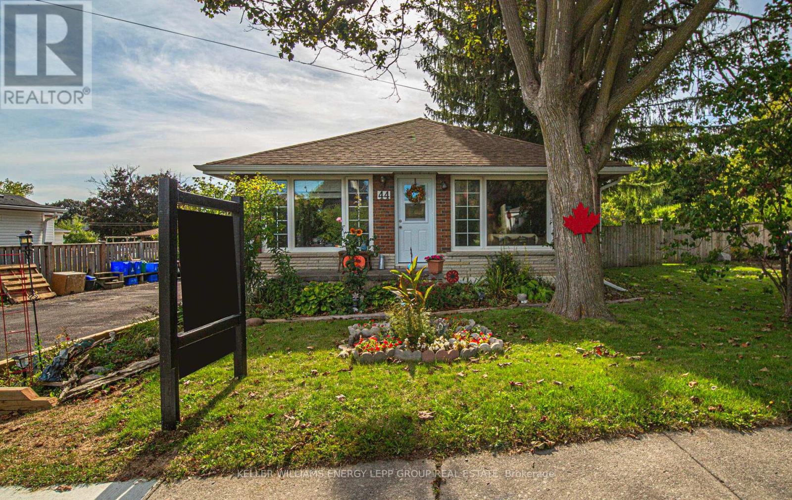 44 Brown St, Clarington, ON L1C 2R4