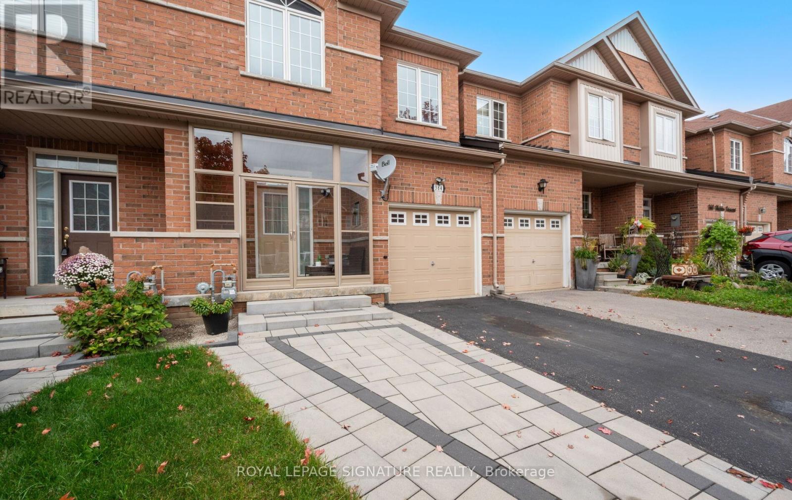 364 Hobbs Cres, Milton, ON L9T 0J2