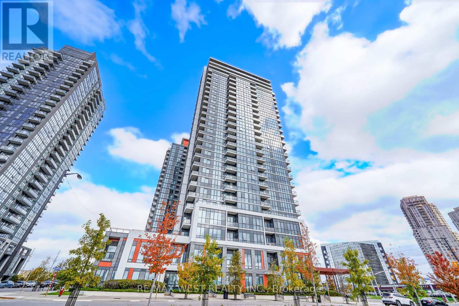 1209 75 Eglinton Ave W, Mississauga, ON L5R 0E5