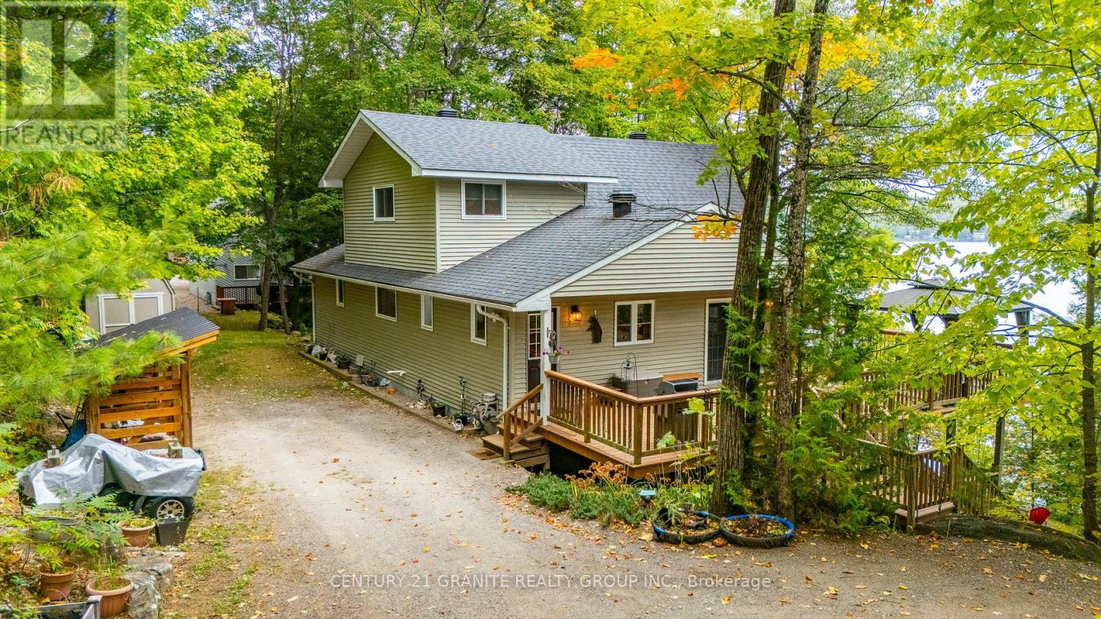 1140 Regal Trl, Highlands East, ON K0L 1C0