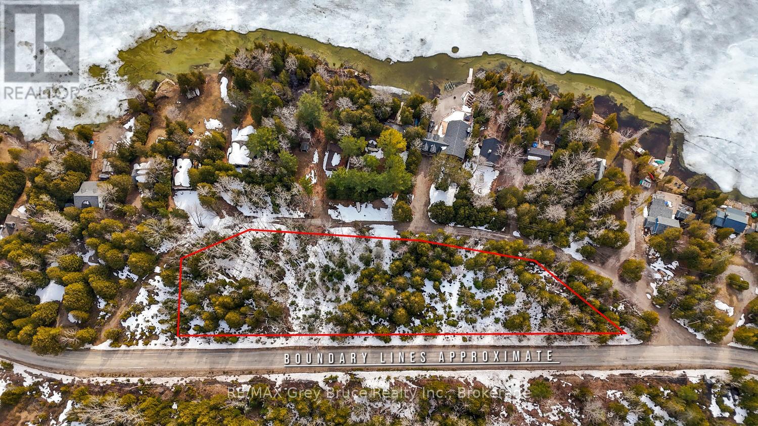 Birchwood Drive, Northern Bruce Peninsula, ON N0H 2R0