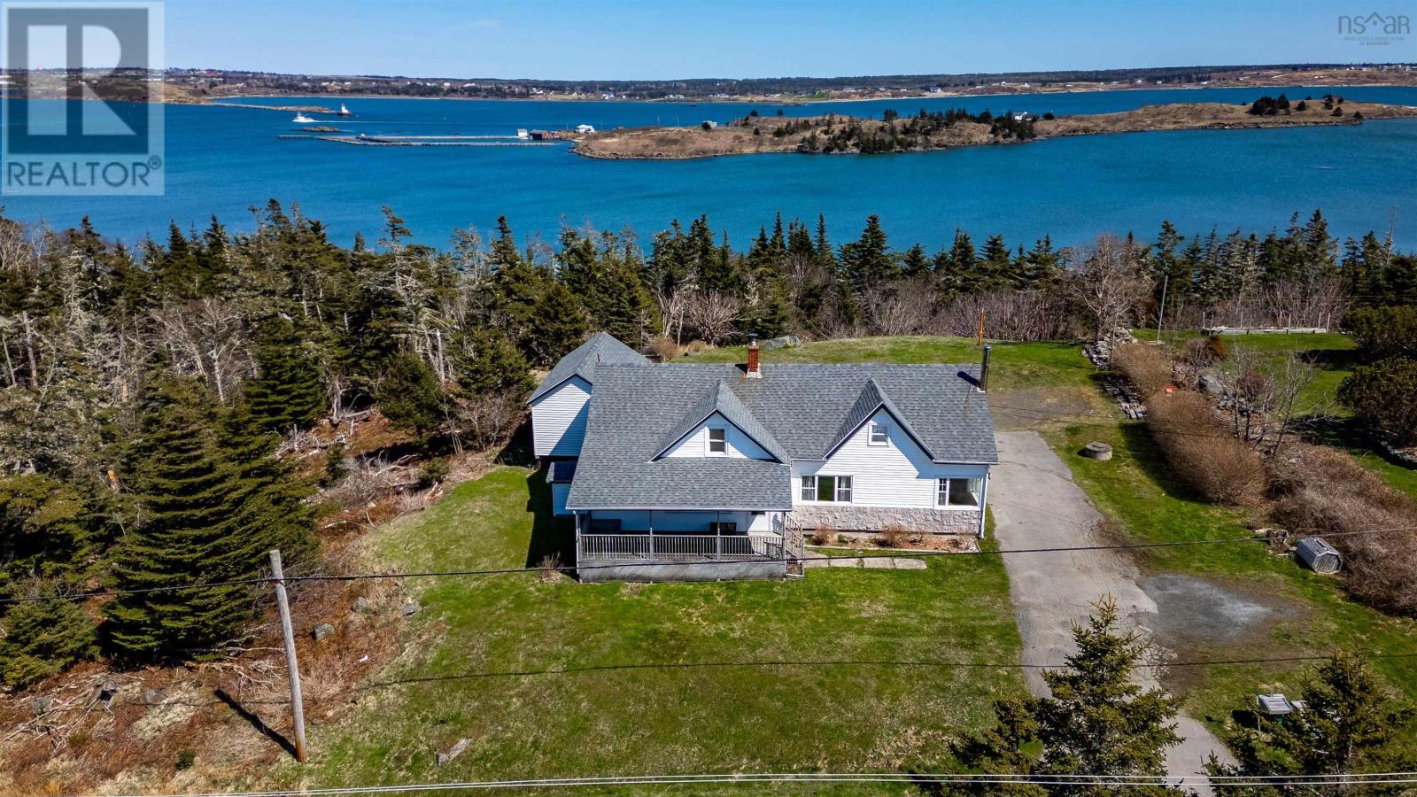 1415 Highway 304, Yarmouth, NS B5A 4A7