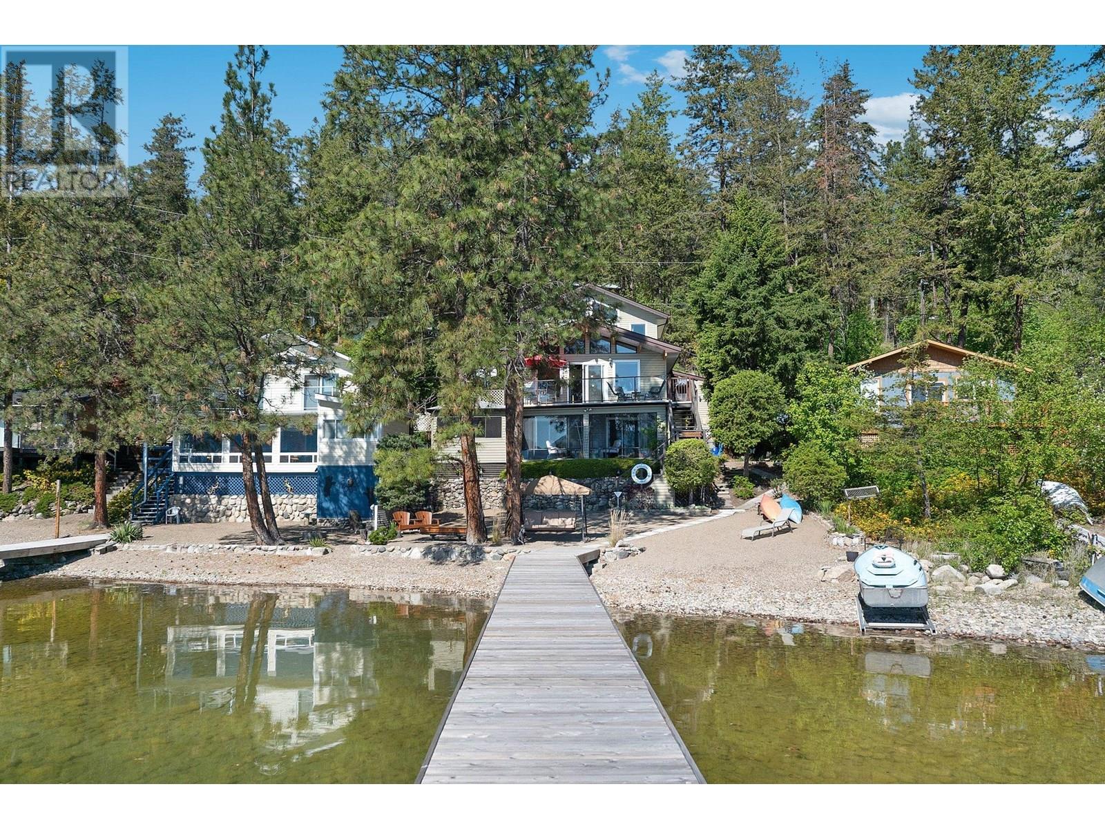 8525 Ewings Landing Road Unit 15, Vernon, BC V1H 2E7