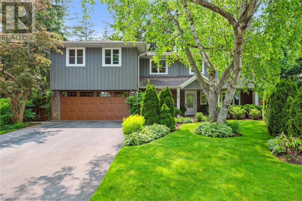179 Shanley Ter, Oakville, ON L6K 2H7