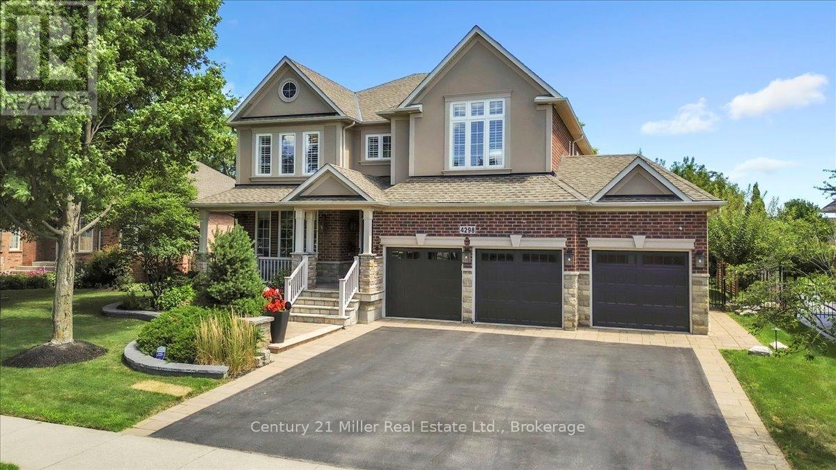 4298 Clubview Dr, Burlington, ON L7M 4W9