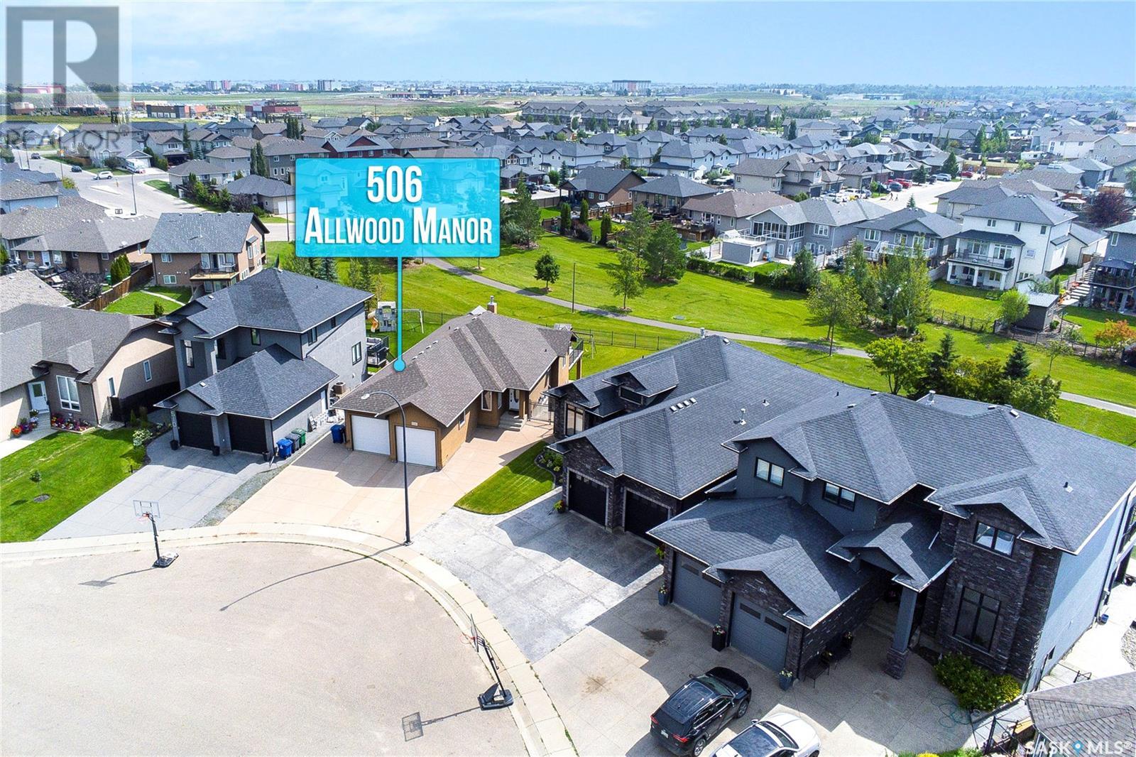 506 Allwood Mnr, Saskatoon, SK S7R 0A4