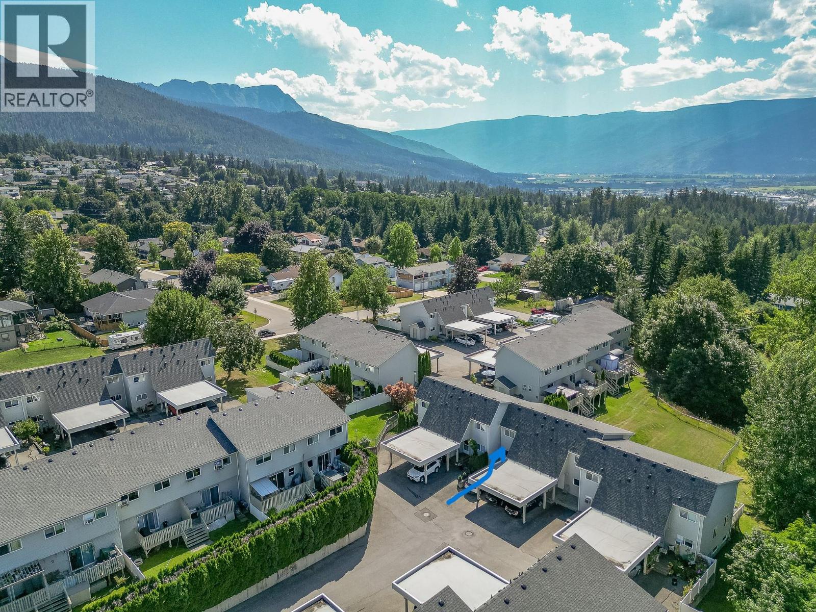 24 Street Ne Unit 563, Salmon Arm, BC V1E 2K2