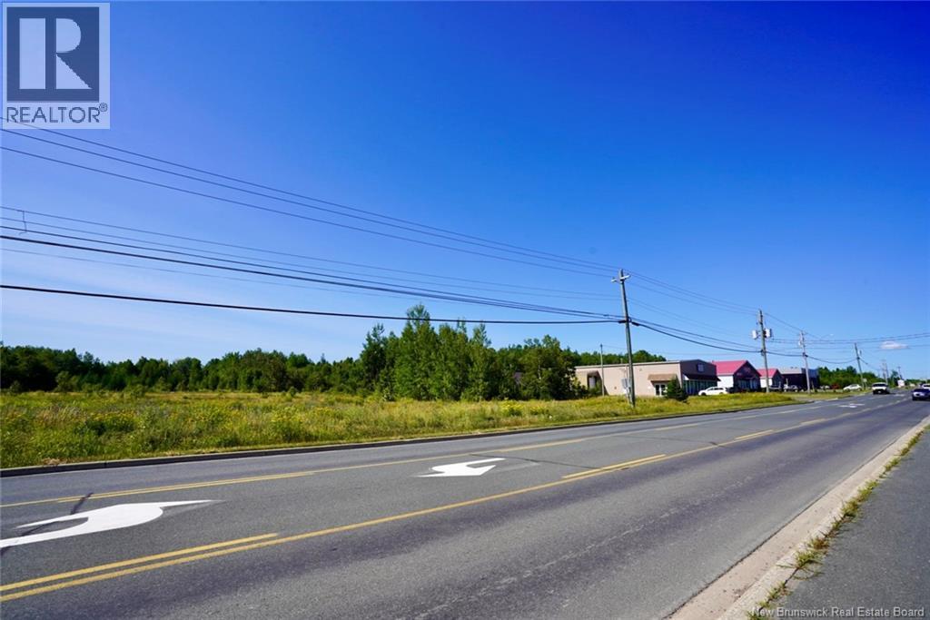 Lot Stanne Street, Bathurst, NB E2A 6X2